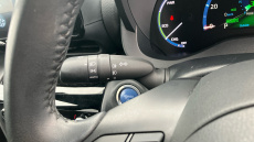 Toyota Yaris Cross 1.5 Hybrid Dynamic 5dr CVT Hybrid Estate